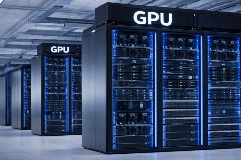 Silicon Poaching: How the AI Boom Is Turning Gaming's GPU Engineers Into Enterprise Tech's Most Wanted Talent