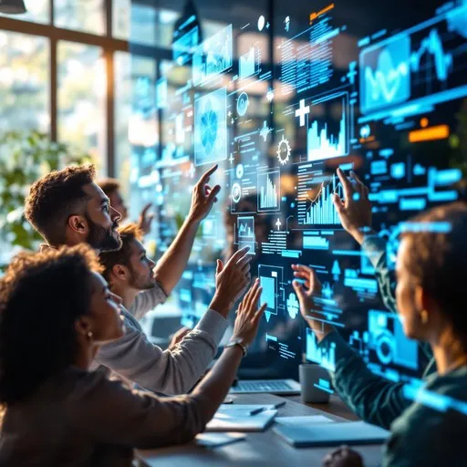 Broadcast Infrastructure Meets the Boardroom: How Gaming's Streaming Architecture Is Redefining Enterprise Collaboration