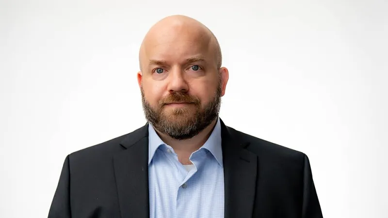 The Executive Exodus: What Happens When Fortune 500 Leaders Trade Boardrooms for Game Studios