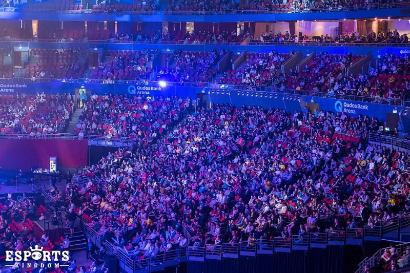 From Arena to Boardroom: What Enterprise Event Planners Can Steal From Esports Tournament Design