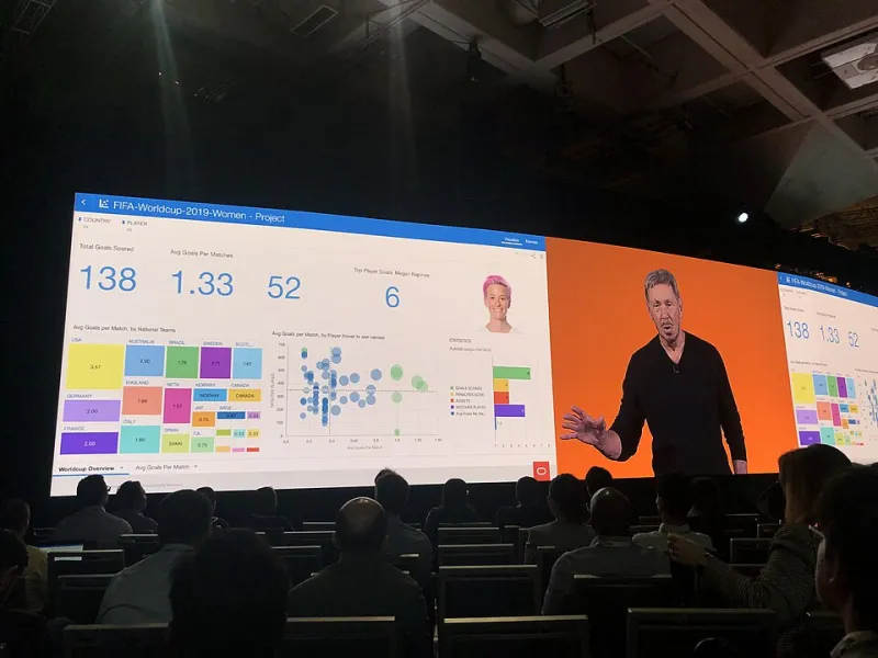 The Analytics Advantage: Why Enterprise Tech Firms Are Looking to Gaming's Data Scientists for the Answers They Can't Find Internally