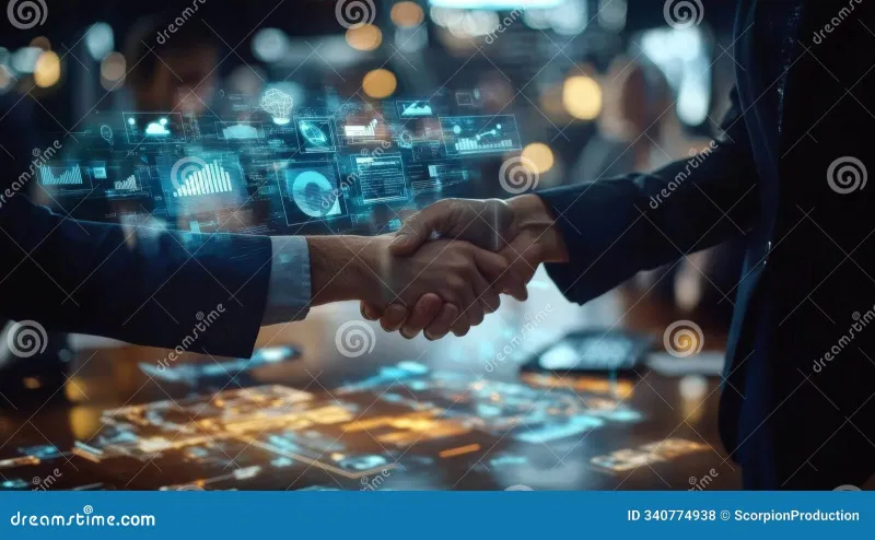 50 High-Value Partnership Opportunities Between Gaming Studios, Esports Organizations, and Enterprise Tech in 2024