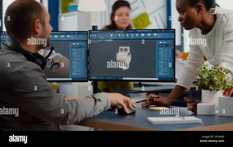 When Worlds Collide: The Quiet Talent Migration Reshaping Gaming and Enterprise Tech Hiring
